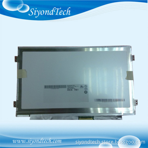 New 10.1" Laptop LED LCD Screen B101AW02 V.0 For Asus laptop